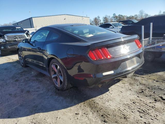 Изображение 2 2015 FORD MUSTANG  2015 с VIN 1FA6P8AM8F5335093