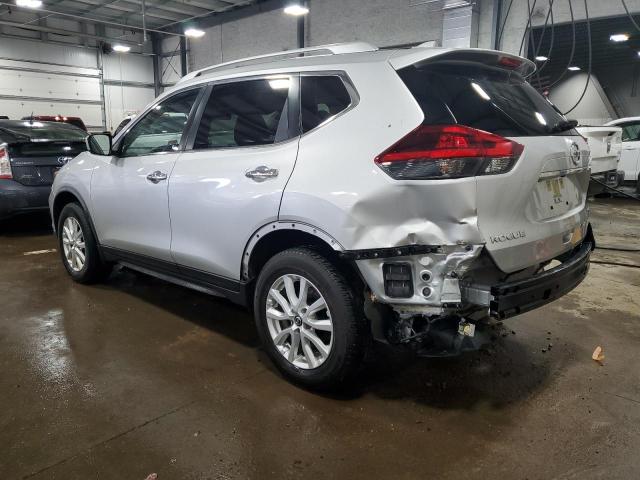 Obraz 2 z 2020 NISSAN ROGUE S 2020 z VIN JN8AT2MV1LW116259