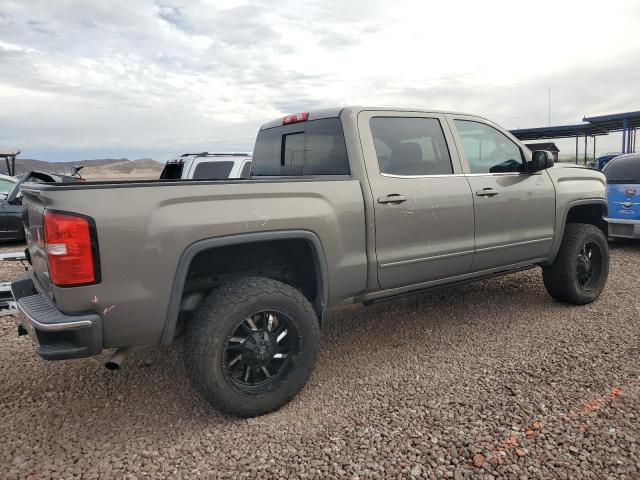 Image 3 of 2017 GMC SIERRA K1500 SLE 2017 with VIN 3GTU2MEC1HG305908