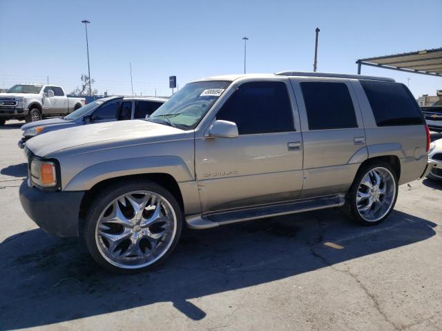 2000 CADILLAC ESCALADE 2000 image