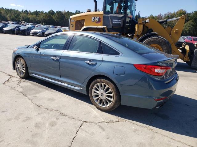 Obraz 2 z 2015 HYUNDAI SONATA SPORT 2015 z VIN 5NPE34AF8FH086175