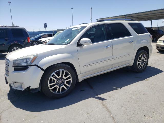 Obraz 2014 GMC ACADIA DENALI 2014