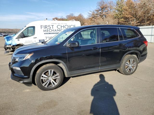 Obraz 2016 HONDA PILOT EXL 2016