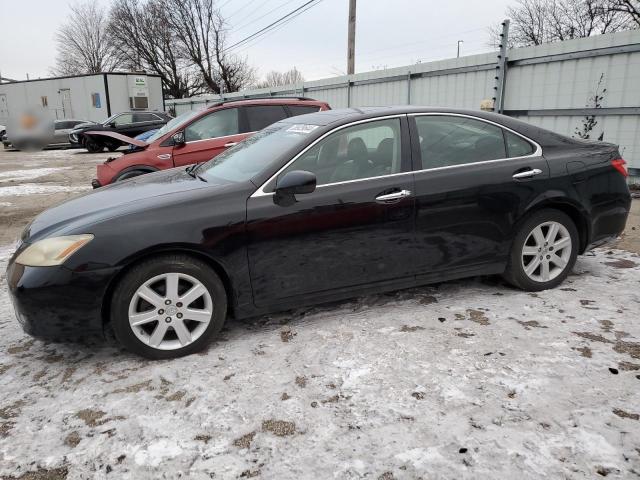 Obraz 2008 LEXUS ES 350 2008
