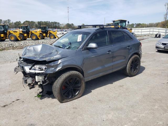 Obraz 2015 AUDI Q3 PRESTIGE 2015