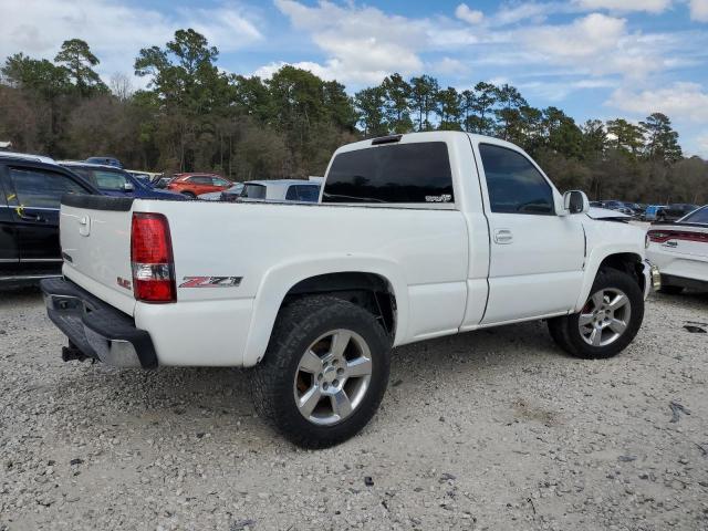 Image 3 of 2004 GMC NEW SIERRA K1500 2004 with VIN 1GTEK14T54Z258736