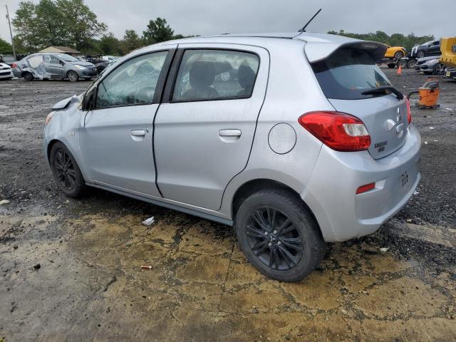Изображение 2 2019 MITSUBISHI MIRAGE LE 2019 с VIN ML32A5HJ9KH009982