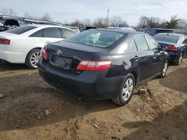 Изображение 3 2009 TOYOTA CAMRY BASE 2009 с VIN 4T1BE46K59U825298