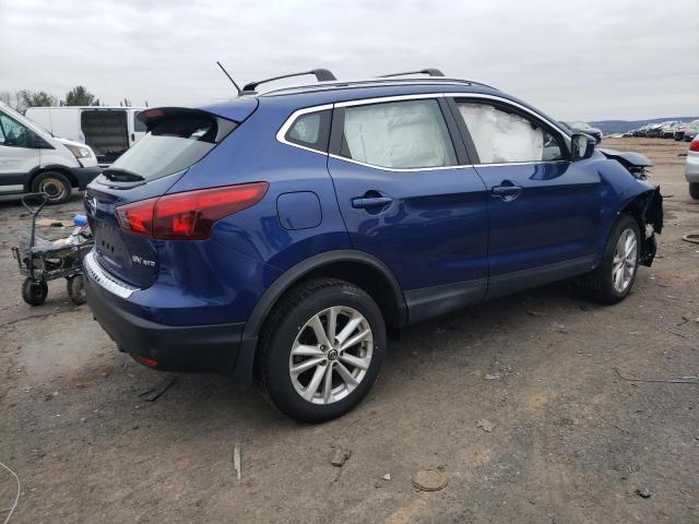 Obraz 3 z 2019 NISSAN ROGUE SPORT S 2019 z VIN JN1BJ1CR2KW353655