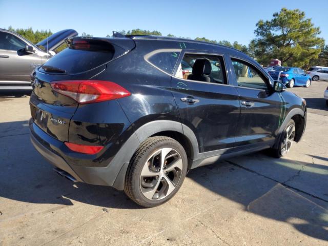 Изображение 3 2016 HYUNDAI TUCSON LIMITED 2016 с VIN KM8J33A29GU214495