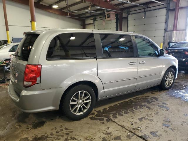 Изображение 3 2016 DODGE GRAND CARAVAN SE 2016 с VIN 2C4RDGBG9GR278670