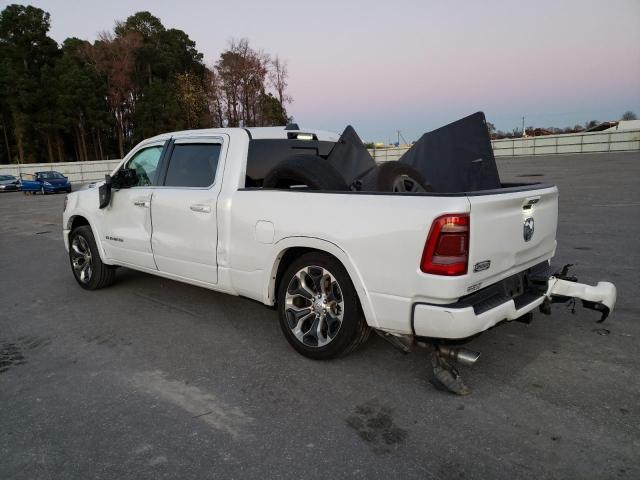 Obraz 2 z 2022 RAM 1500 LONGHORN 2022 z VIN 1C6RREST9NN251375