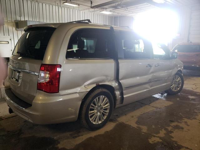 Obraz 3 z 2015 CHRYSLER TOWN & COUNTRY LIMITED PLATINUM 2015 z VIN 2C4RC1GG4FR554468