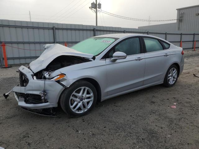 Obraz 1 z 2016 FORD FUSION SE 2016 z VIN 1FA6P0H77G5129976