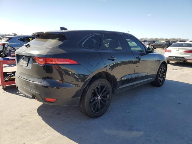 Image 3 of 2017 JAGUAR F-PACE PRESTIGE 2017 with VIN SADCK2BV9HA070926