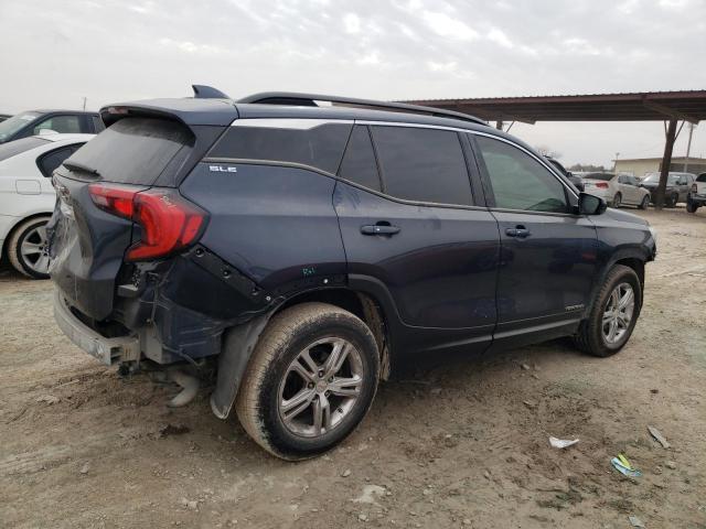 Изображение 3 2018 GMC TERRAIN SLE 2018 с VIN 3GKALMEV8JL251168