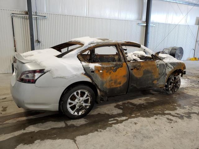 Image 3 of 2013 NISSAN MAXIMA S 2013 with VIN 1N4AA5AP7DC810831
