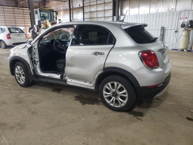 Image 2 of 2016 FIAT 500X EASY 2016 with VIN ZFBCFXBT9GP408870