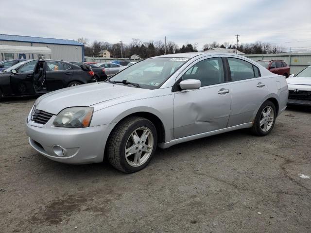 2007 MITSUBISHI GALANT ES 2007 image