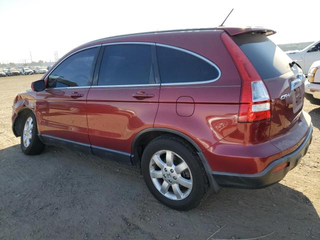 Image 2 of 2007 HONDA CR-V EXL 2007 with VIN JHLRE38797C069860