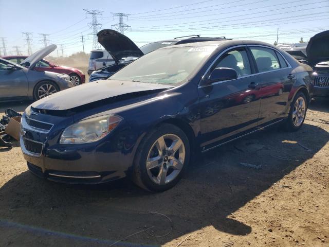 Obraz 1 z 2009 CHEVROLET MALIBU 1LT 2009 z VIN 1G1ZH57B69F148421