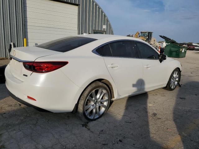 Obraz 3 z 2015 MAZDA 6 TOURING 2015 z VIN JM1GJ1V5XF1194450