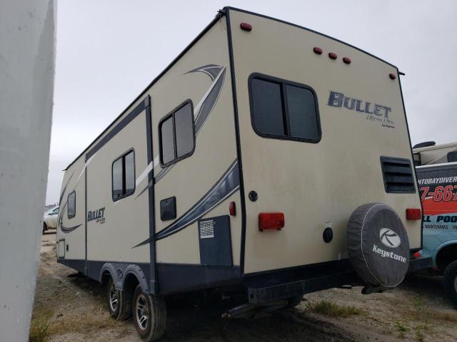 Изображение 3 2016 KEYSTONE BULLET 2016 с VIN 4YDT24821GK425470