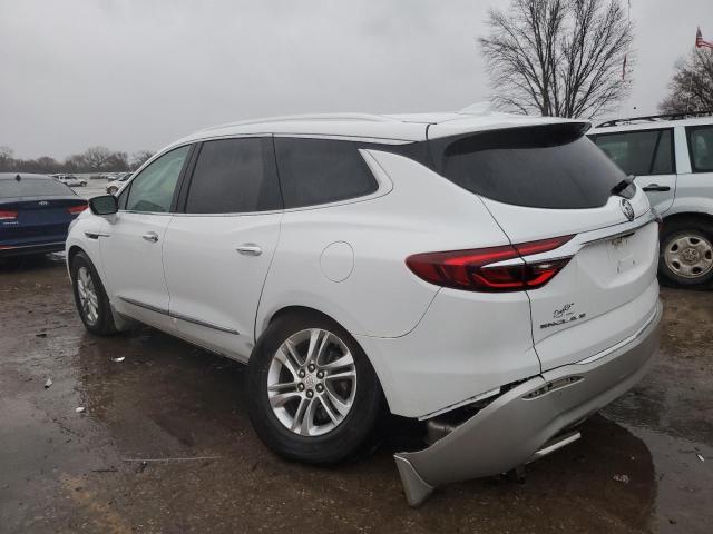 Obraz 2 z 2021 BUICK ENCLAVE ESSENCE 2021 z VIN 5GAERBKW8MJ252749