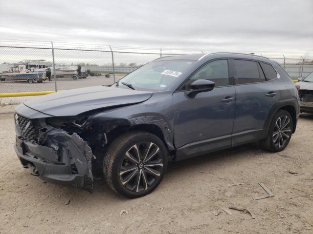 Изображение 1 2023 MAZDA CX-50 PREMIUM 2023 с VIN 7MMVABDY7PN103752