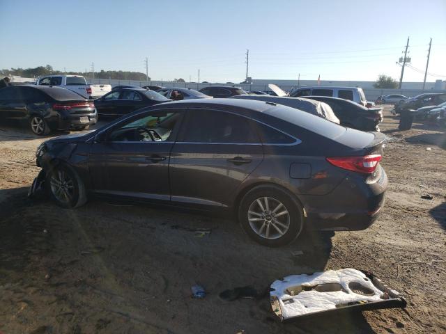 Obraz 2 z 2016 HYUNDAI SONATA SE 2016 z VIN 5NPE24AF6GH385507