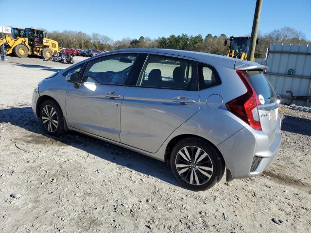 Obraz 2 z 2017 HONDA FIT EX 2017 z VIN JHMGK5H78HS003377