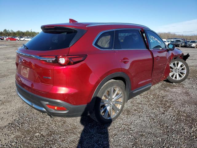Obraz 3 z 2022 MAZDA CX-9 SIGNATURE 2022 z VIN JM3TCBEY0N0604533