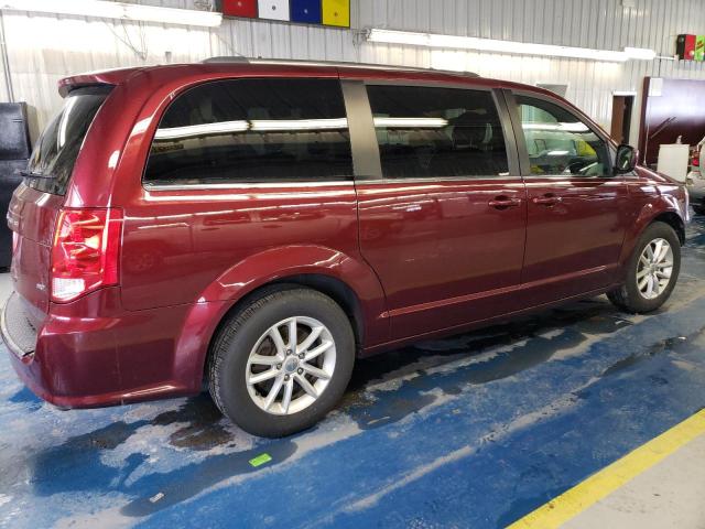 Изображение 3 2018 DODGE GRAND CARAVAN SXT 2018 с VIN 2C4RDGCG9JR140231