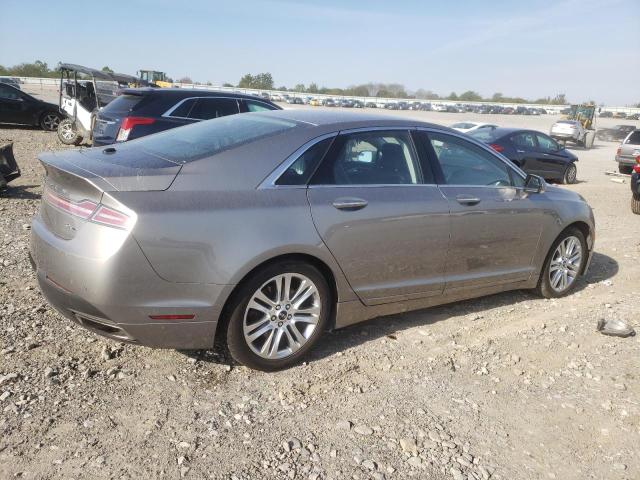 Image 3 of 2016 LINCOLN MKZ  2016 with VIN 3LN6L2G97GR606595