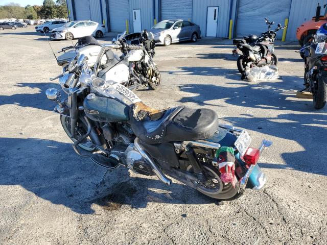 Изображение 3 2004 HARLEY-DAVIDSON FLHRCI  2004 с VIN 1HD1FRW194Y707966