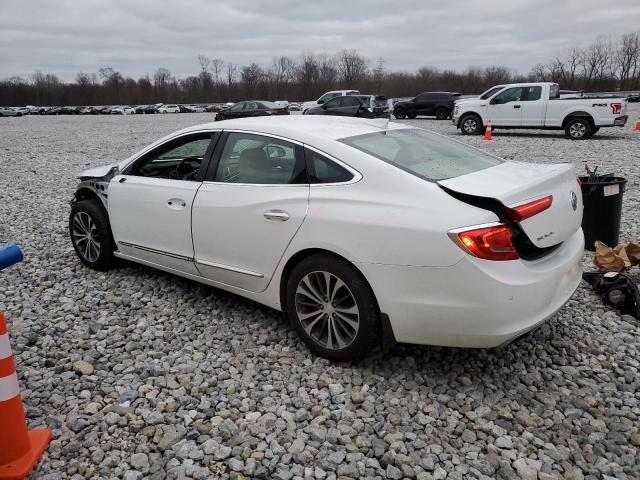 Изображение 2 2017 BUICK LACROSSE ESSENCE 2017 с VIN 1G4ZP5SS0HU138216