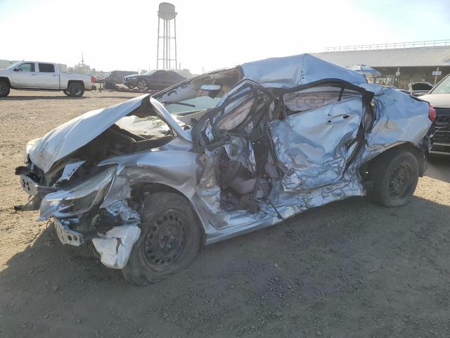 Изображение 1 2018 CHEVROLET CRUZE LS 2018 с VIN 1G1BC5SM6J7206633