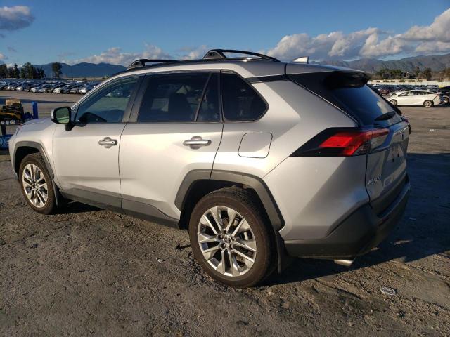Image 2 of 2019 TOYOTA RAV4 XLE PREMIUM 2019 with VIN JTMC1RFV3KD011569