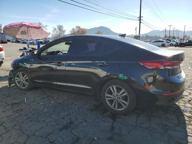 Image 2 of 2017 HYUNDAI ELANTRA SE 2017 with VIN 5NPD84LF5HH178972