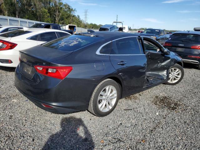 Image 3 of 2017 CHEVROLET MALIBU LT 2017 with VIN 1G1ZE5ST9HF172655