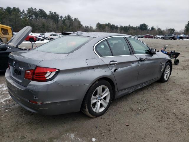 Изображение 3 2013 BMW 528 XI 2013 с VIN WBAXH5C59DD107894