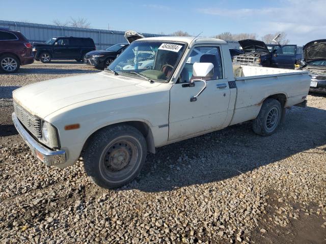 Obraz 1979 TOYOTA PICK UP 1979