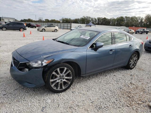 Obraz 2016 MAZDA 6 TOURING 2016