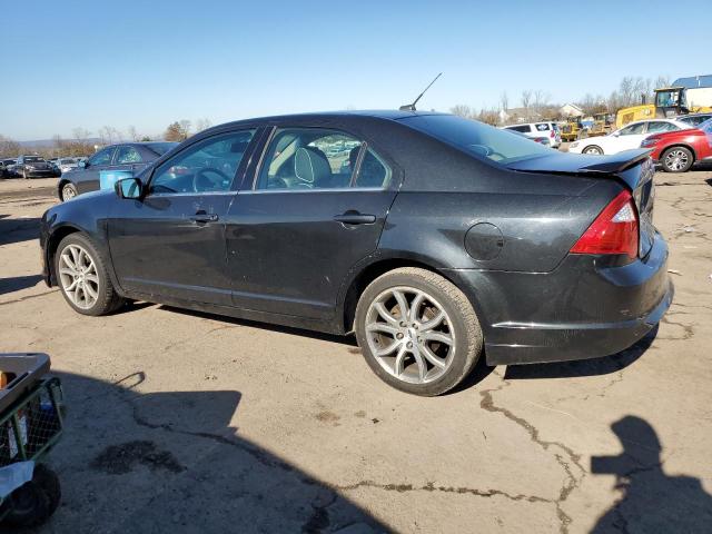 Obraz 2 z 2010 FORD FUSION SE 2010 z VIN 3FAHP0HAXAR233869