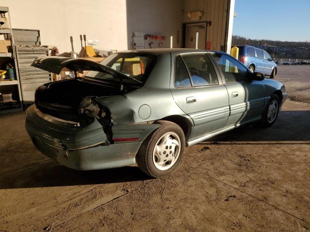 Image 3 of 1996 PONTIAC GRAND AM SE 1996 with VIN 1G2NE52T6TC768925