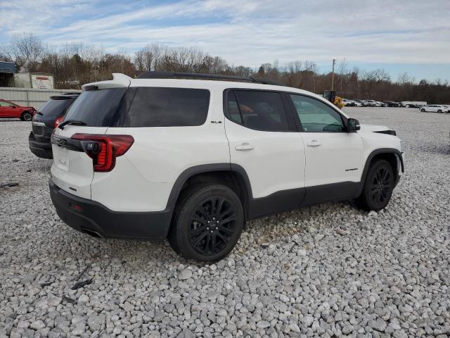 Image 3 of 2023 GMC ACADIA SLE 2023 with VIN 1GKKNRL44PZ133058