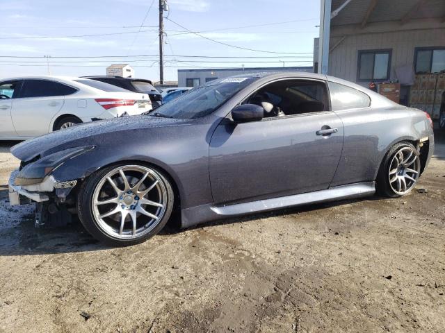 Image 1 of 2008 INFINITI G37 BASE 2008 with VIN JNKCV64E28M122868