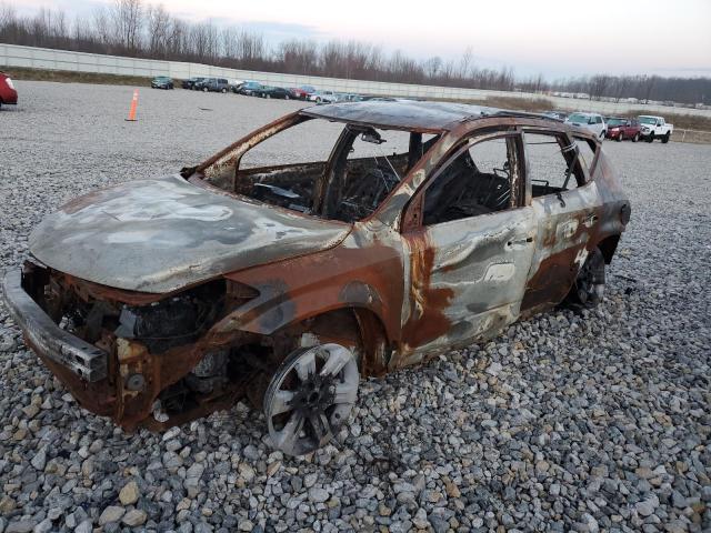 2007 NISSAN MURANO SL 2007 image