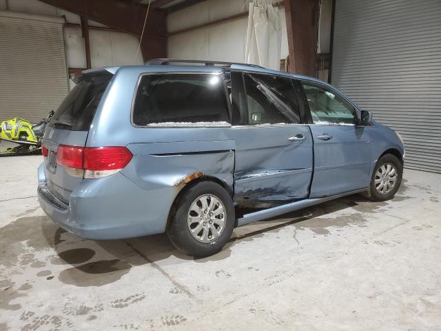 Изображение 3 2008 HONDA ODYSSEY EX 2008 с VIN 5FNRL38418B031813
