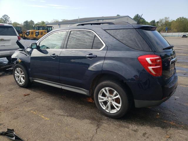 Изображение 2 2016 CHEVROLET EQUINOX LT 2016 с VIN 2GNFLFEK9G6160627